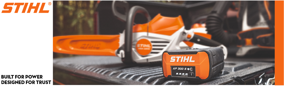 Stihl Shop
